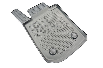 Covorase auto tip tavita BMW Seria 4 G26, an fabricatie 2022 - prezent, caroserie gran coupé | 603639