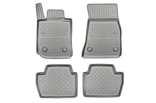 Covorase tip tavita BMW Seria 4 G22, caroserie Coupe, fabricatie 10.2020 - prezent - 1