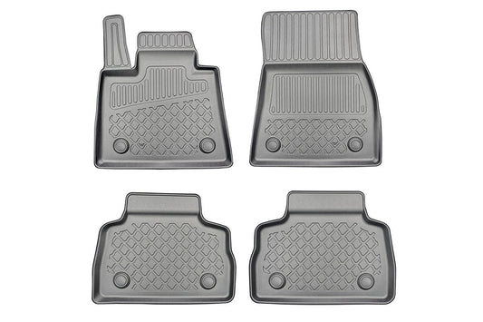 Covorase tip tavita BMW X6 G06, caroserie SUV, fabricatie 11.2019 - prezent - 1