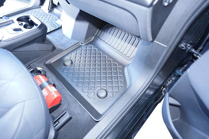 Covorase auto tip tavita BMW iX (I20) electric, an fabricatie 11.2021 - prezent, caroserie suv | 603644