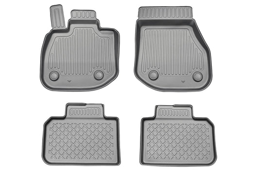 Covorase auto tip tavita BMW iX1 U11 EV fabricatie 11.2022 - prezent, caroserie suv #2