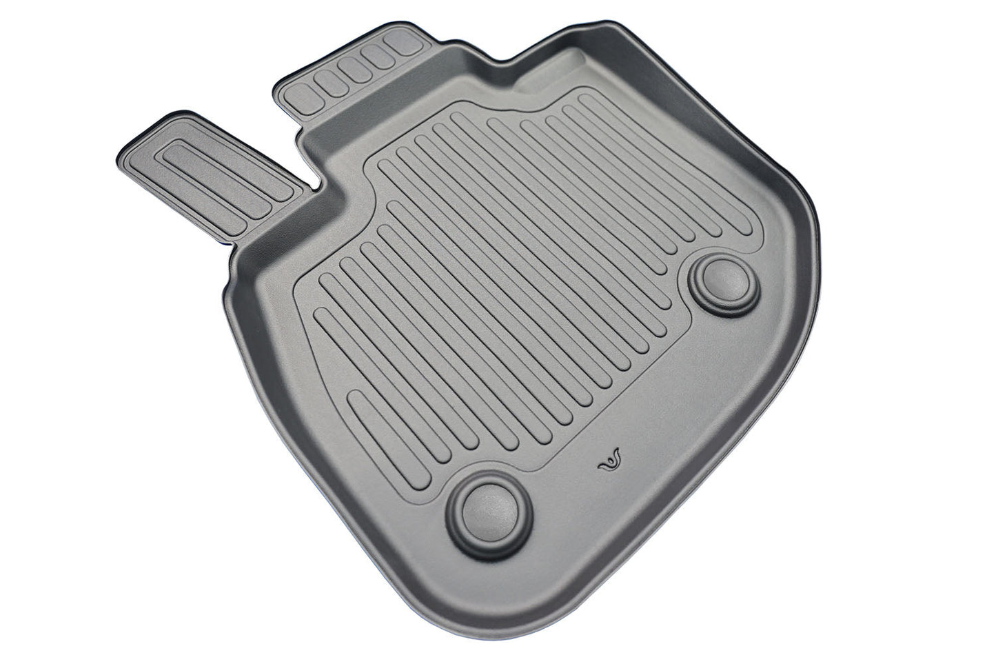 Covorase auto tip tavita BMW iX1 U11 EV fabricatie 11.2022 - prezent, caroserie suv #2