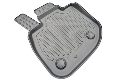 Covorase auto tip tavita BMW iX1 U11 EV fabricatie 11.2022 - prezent, caroserie suv #2