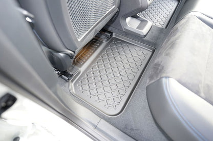 Covorase auto tip tavita BMW iX1 U11 EV fabricatie 11.2022 - prezent, caroserie suv #2