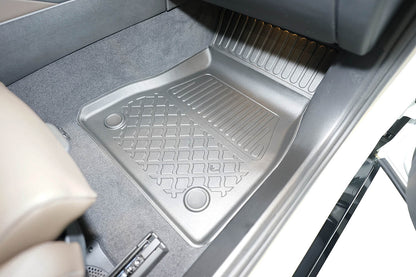 Covorase auto tip tavita BMW Seria 5 G61 fabricatie 05.2024 - prezent, caroserie combi #1