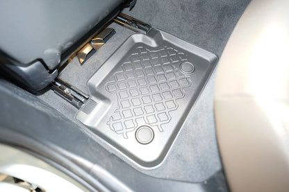 Covorase auto tip tavita BMW Seria 5 G61 fabricatie 05.2024 - prezent, caroserie combi #1