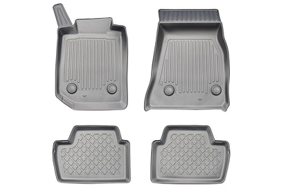 Covorase auto tip tavita BMW Seria 2 G42, an fabricatie 01.2022 - prezent, caroserie coupe | 603652