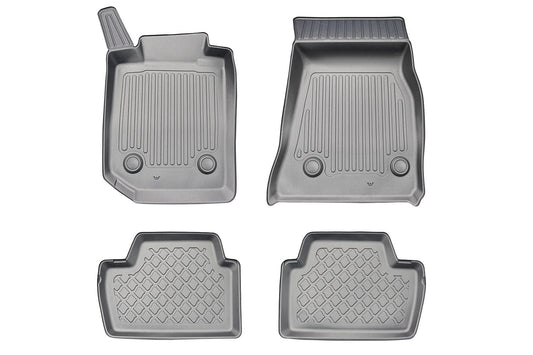 Covorase auto tip tavita BMW Seria 2 M2, an fabricatie 04.2023 - prezent, caroserie coupe | 603652