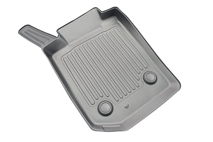 Covorase auto tip tavita BMW Seria 2 G42, an fabricatie 01.2022 - prezent, caroserie coupe | 603652