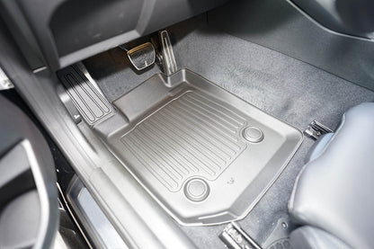 Covorase auto tip tavita BMW Seria 2 G42, an fabricatie 01.2022 - prezent, caroserie coupe | 603652