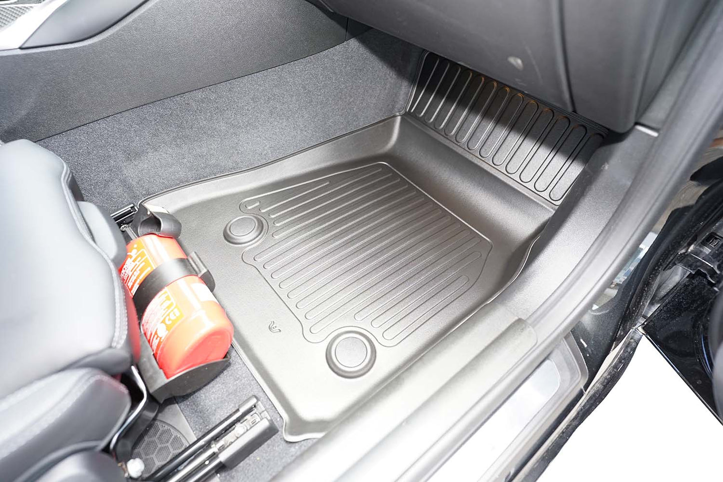 Covorase auto tip tavita BMW Seria 2 G42, an fabricatie 01.2022 - prezent, caroserie coupe | 603652