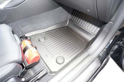 Covorase auto tip tavita BMW Seria 2 G42, an fabricatie 01.2022 - prezent, caroserie coupe | 603652