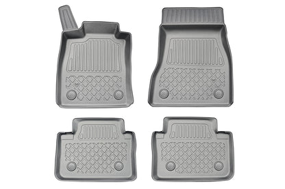 Covorase auto tip tavita BMW i5 G61 fabricatie 05.2024 - prezent, caroserie combi #1