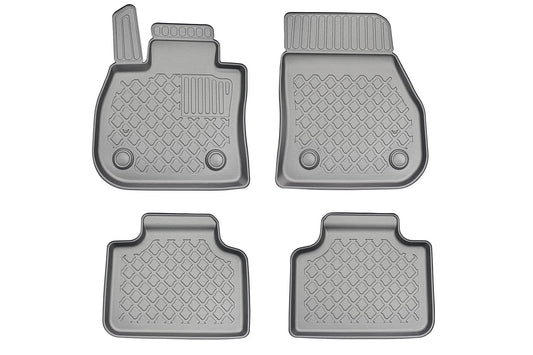 Covorase auto tip tavita BMW X2 U10, an fabricatie 03.2024 - prezent, caroserie suv | 603656