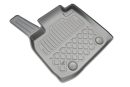 Covorase auto tip tavita BMW X3 G45 MHEV fabricatie 11.2024 - prezent, caroserie suv #1 - Auto Alorria