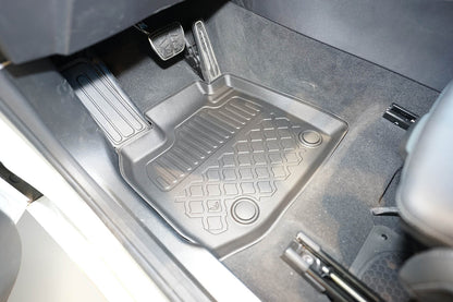 Covorase auto tip tavita BMW X3 G45 MHEV fabricatie 11.2024 - prezent, caroserie suv #1 - Auto Alorria