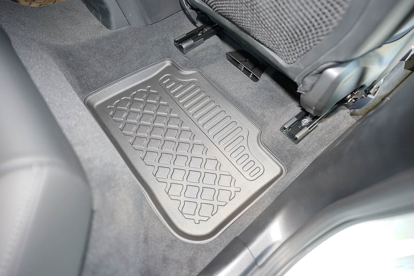 Covorase auto tip tavita BMW X3 G45 MHEV fabricatie 11.2024 - prezent, caroserie suv #1 - Auto Alorria