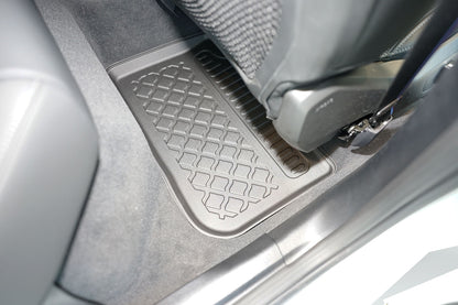 Covorase auto tip tavita BMW X3 G45 MHEV fabricatie 11.2024 - prezent, caroserie suv #1 - Auto Alorria