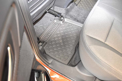 Covorase auto tip tavita Ssang Yong Tivoli Facelift II, an fabricatie 01.2020 - prezent, caroserie suv | 603739