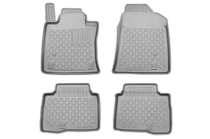 Covorase auto tip tavita Ssang Yong Torres, an fabricatie 2023 - prezent, caroserie suv nu corespunde pentru electric | 603742