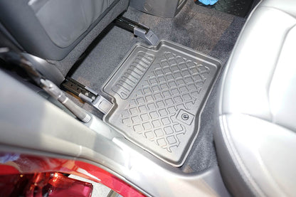 Covorase auto tip tavita Ssang Yong Torres, an fabricatie 2023 - prezent, caroserie suv nu corespunde pentru electric | 603742