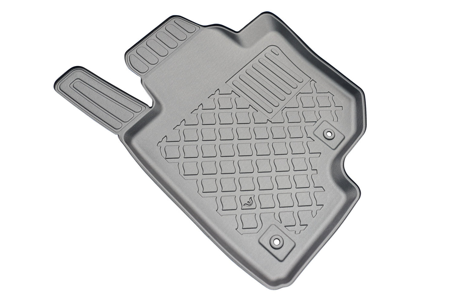 Covorase auto tip tavita Ssang Yong Torres EVX U100, an fabricatie 03.2024 - prezent, caroserie suv | 603743