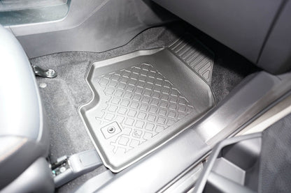 Covorase auto tip tavita Ssang Yong Torres EVX U100, an fabricatie 03.2024 - prezent, caroserie suv | 603743