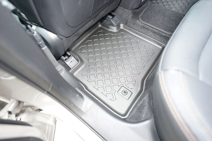 Covorase auto tip tavita Ssang Yong Torres EVX U100, an fabricatie 03.2024 - prezent, caroserie suv | 603743