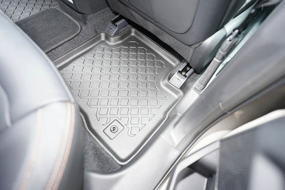 Covorase auto tip tavita Ssang Yong Torres EVX U100, an fabricatie 03.2024 - prezent, caroserie suv | 603743