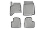 Covorase auto tip tavita Fiat 600 Hybrid fabricatie 01.2024 - prezent, caroserie hatchback #2