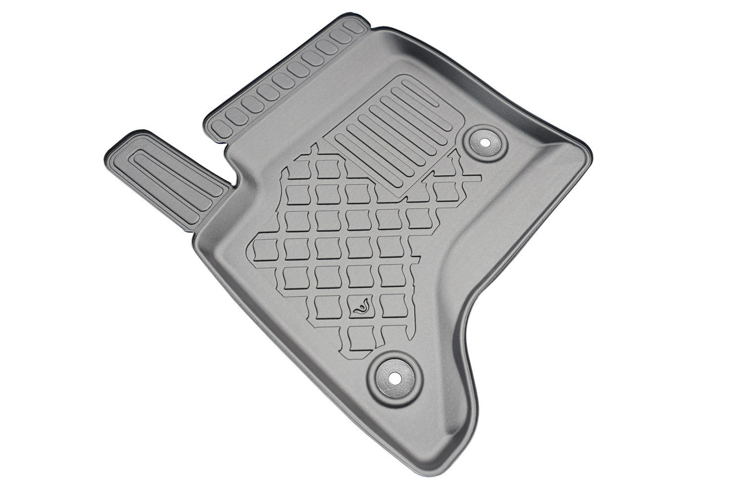 Covorase auto tip tavita Fiat 600 Hybrid fabricatie 01.2024 - prezent, caroserie hatchback #2
