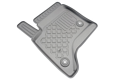 Covorase auto tip tavita Fiat 600 Hybrid fabricatie 01.2024 - prezent, caroserie hatchback #2