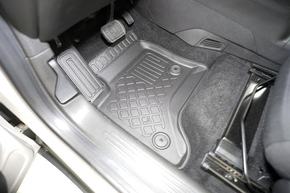 Covorase auto tip tavita Alfa Romeo Junior Hybrid fabricatie 04.2024 - prezent, caroserie suv #3