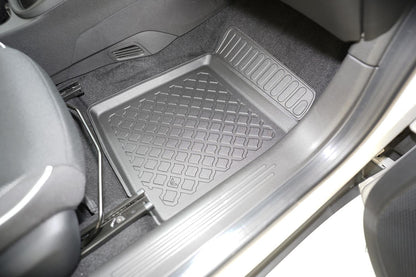 Covorase auto tip tavita Fiat 600 Hybrid fabricatie 01.2024 - prezent, caroserie hatchback #2