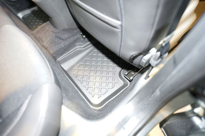Covorase auto tip tavita Alfa Romeo Junior Hybrid fabricatie 04.2024 - prezent, caroserie suv #3
