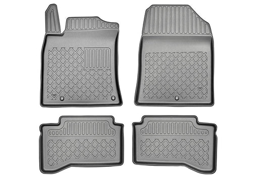 Covorase tip tavita Kia XCeed PHEV, caroserie SUV, fabricatie 02.2020 - prezent - 1