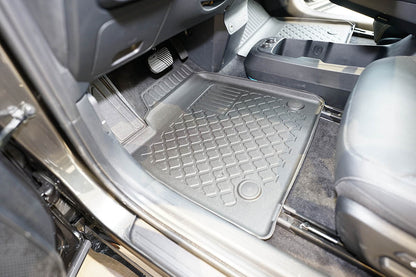 Covorase auto tip tavita Kia EV6, an fabricatie 2021 - prezent, caroserie suv | 603819