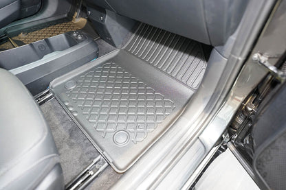 Covorase auto tip tavita Kia EV6, an fabricatie 2021 - prezent, caroserie suv | 603819