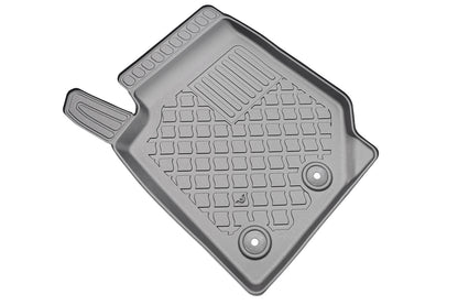 Covorase auto tip tavita Jeep Avenger fabricatie 01.2023 - prezent, caroserie suv, nu corespunde pentru electric si MHEV #1