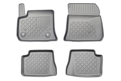 Covorase auto tip tavita Jeep Avenger EV, an fabricatie 2023 - prezent, caroserie suv | 603835