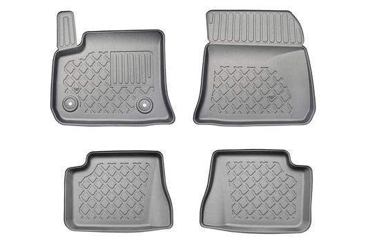 Covorase auto tip tavita Jeep Avenger EV, an fabricatie 2023 - prezent, caroserie suv | 603835