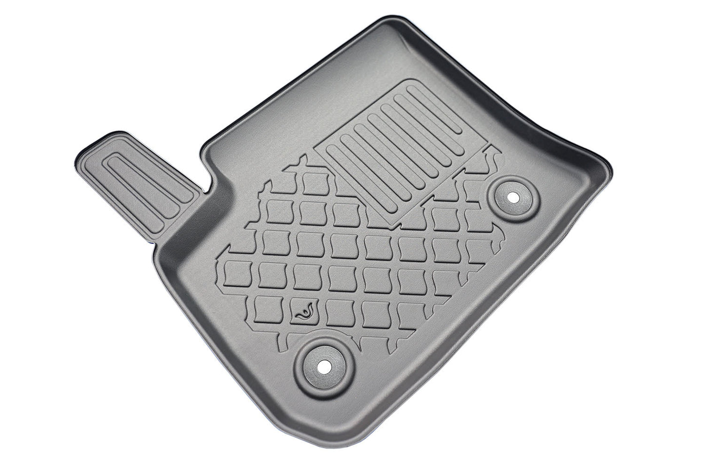 Covorase auto tip tavita Jeep Avenger EV, an fabricatie 2023 - prezent, caroserie suv | 603835