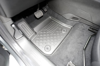 Covorase auto tip tavita Jeep Avenger EV, an fabricatie 2023 - prezent, caroserie suv | 603835