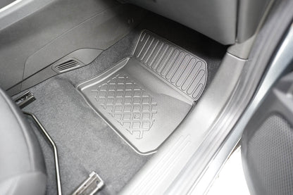 Covorase auto tip tavita Jeep Avenger EV, an fabricatie 2023 - prezent, caroserie suv | 603835