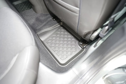 Covorase auto tip tavita Jeep Avenger EV, an fabricatie 2023 - prezent, caroserie suv | 603835