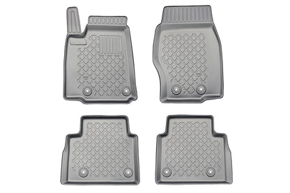 Covorase auto tip tavita Jeep Grand Cherokee V PHEV fabricatie 05.2022 - prezent, caroserie suv #1