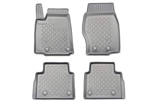 Covorase auto tip tavita Jeep Grand Cherokee V PHEV fabricatie 05.2022 - prezent, caroserie suv #1