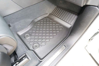 Covorase auto tip tavita Jeep Grand Cherokee V PHEV fabricatie 05.2022 - prezent, caroserie suv #1