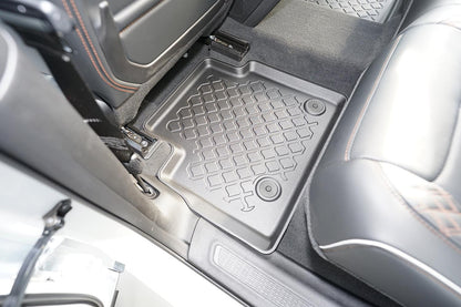 Covorase auto tip tavita Jeep Grand Cherokee V PHEV fabricatie 05.2022 - prezent, caroserie suv #1