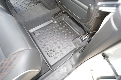 Covorase auto tip tavita Jeep Grand Cherokee V PHEV fabricatie 05.2022 - prezent, caroserie suv #1